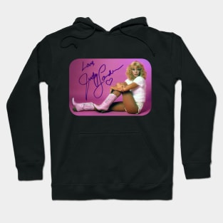 Judy Landers Hoodie